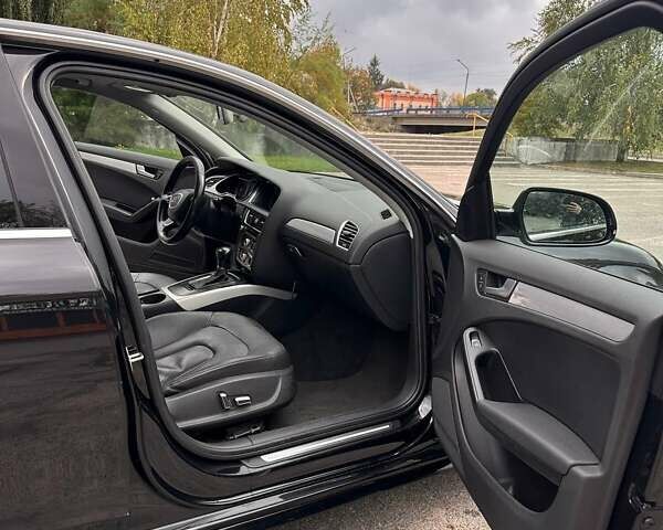 Ауди А4, объемом двигателя 2 л и пробегом 200 тыс. км за 12900 $, фото 9 на Automoto.ua