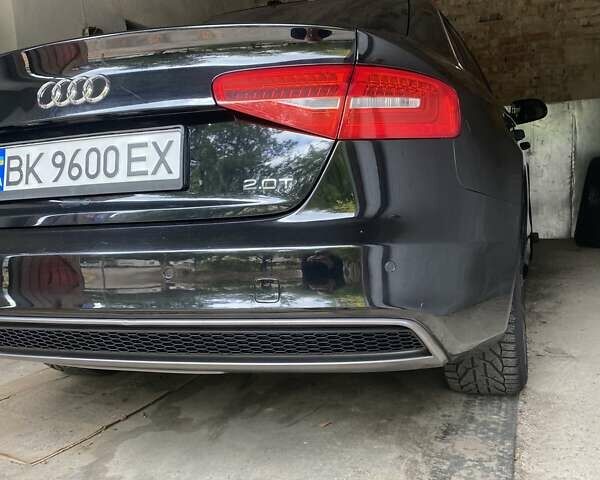 Ауди А4, объемом двигателя 2 л и пробегом 200 тыс. км за 12900 $, фото 16 на Automoto.ua