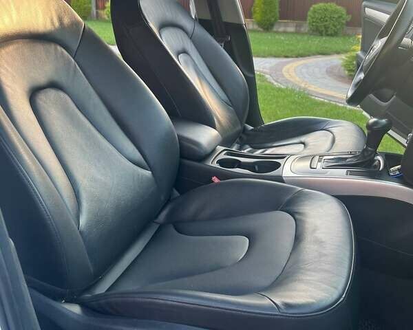 Ауди А4, объемом двигателя 1.98 л и пробегом 279 тыс. км за 10500 $, фото 15 на Automoto.ua