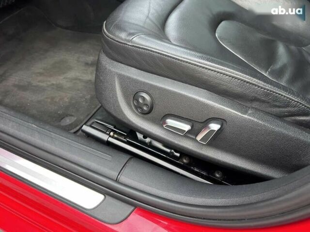 Ауди А4, объемом двигателя 2 л и пробегом 251 тыс. км за 10790 $, фото 17 на Automoto.ua