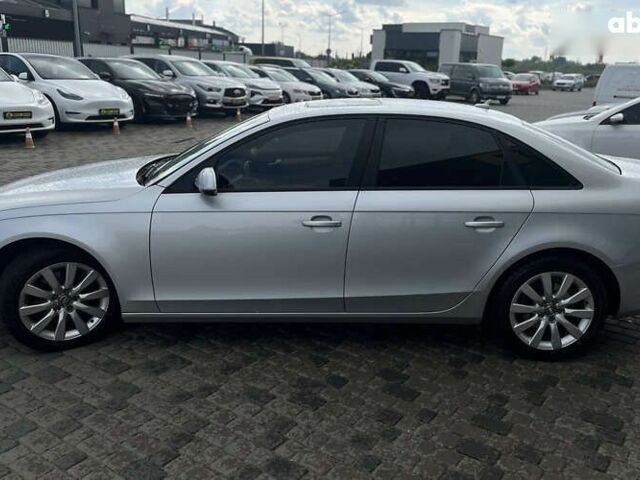 Ауди А4, объемом двигателя 2 л и пробегом 137 тыс. км за 12000 $, фото 3 на Automoto.ua