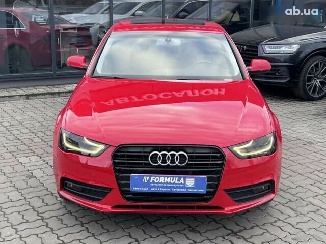 Ауди А4, объемом двигателя 2 л и пробегом 251 тыс. км за 10790 $, фото 4 на Automoto.ua