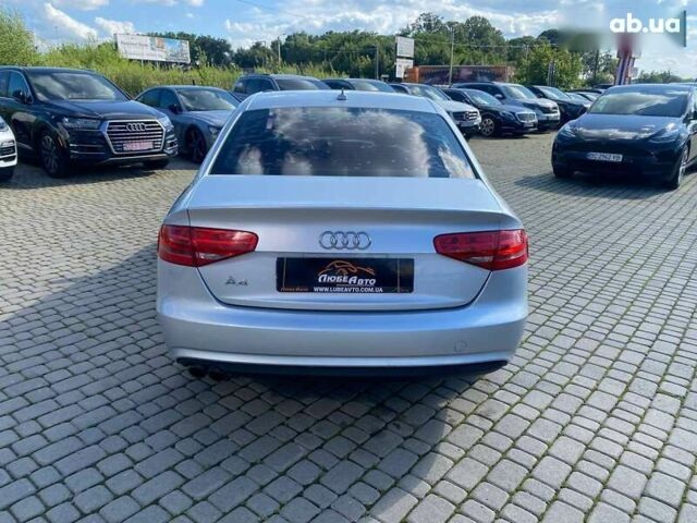 Ауди А4, объемом двигателя 2 л и пробегом 172 тыс. км за 10900 $, фото 5 на Automoto.ua
