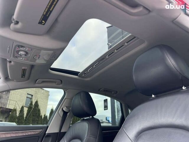 Ауди А4, объемом двигателя 2 л и пробегом 251 тыс. км за 10790 $, фото 28 на Automoto.ua