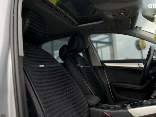 Ауди А4, объемом двигателя 2 л и пробегом 137 тыс. км за 12000 $, фото 28 на Automoto.ua