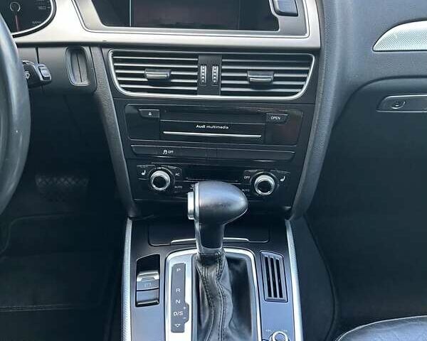 Ауді А4, об'ємом двигуна 2 л та пробігом 200 тис. км за 10500 $, фото 11 на Automoto.ua
