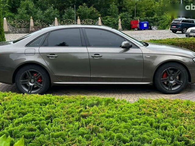 Ауди А4, объемом двигателя 2 л и пробегом 151 тыс. км за 13750 $, фото 7 на Automoto.ua