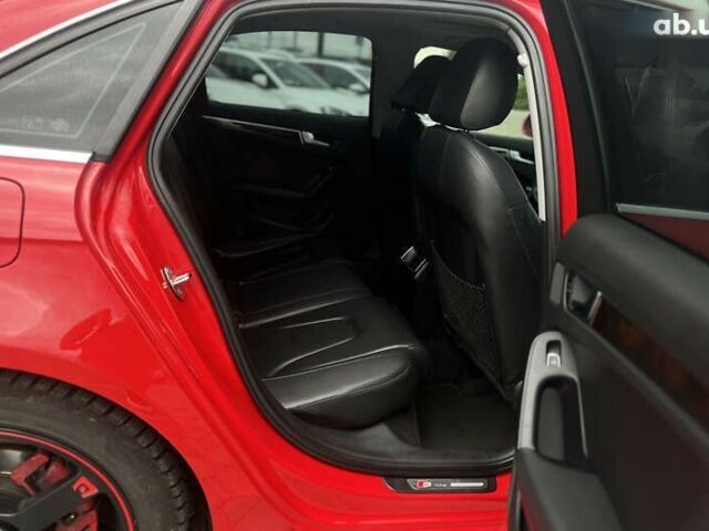 Ауди А4, объемом двигателя 2 л и пробегом 263 тыс. км за 11700 $, фото 12 на Automoto.ua