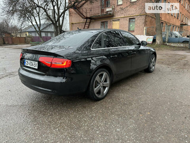 Ауди А4, объемом двигателя 1.98 л и пробегом 268 тыс. км за 11500 $, фото 3 на Automoto.ua