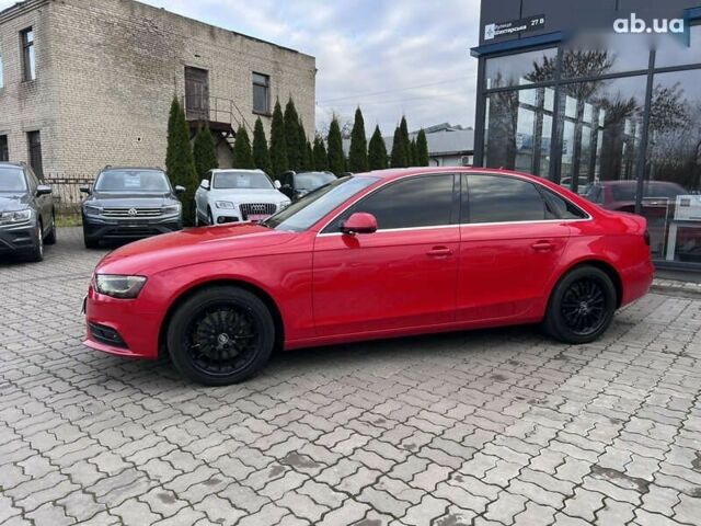 Ауди А4, объемом двигателя 2 л и пробегом 251 тыс. км за 10790 $, фото 8 на Automoto.ua
