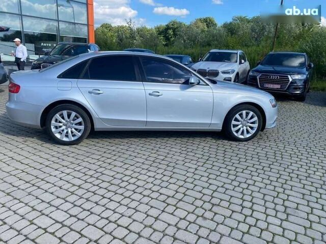 Ауди А4, объемом двигателя 2 л и пробегом 172 тыс. км за 10900 $, фото 7 на Automoto.ua