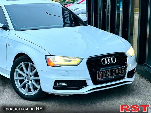 Ауди А4, объемом двигателя 2 л и пробегом 250 тыс. км за 11499 $, фото 8 на Automoto.ua