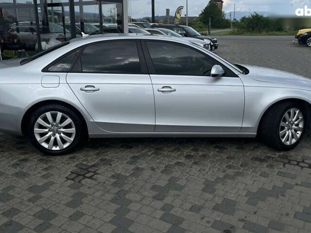 Ауди А4, объемом двигателя 2 л и пробегом 137 тыс. км за 12000 $, фото 7 на Automoto.ua