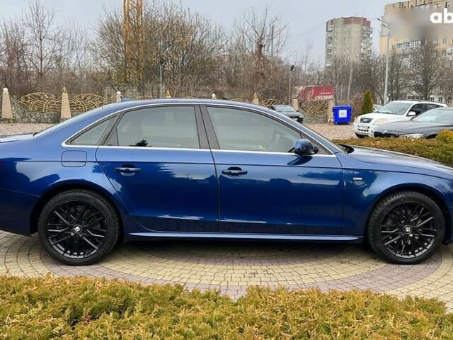 Ауди А4, объемом двигателя 2 л и пробегом 186 тыс. км за 12700 $, фото 7 на Automoto.ua