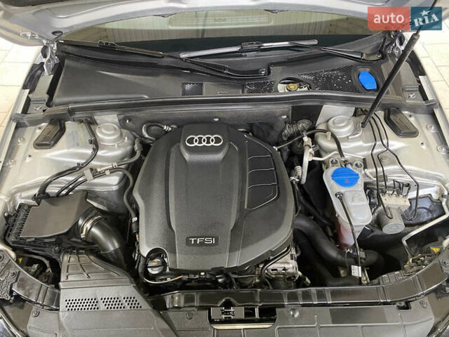 Ауди А4, объемом двигателя 1.8 л и пробегом 146 тыс. км за 11300 $, фото 3 на Automoto.ua