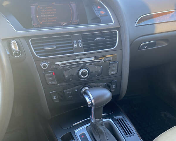 Ауді А4, об'ємом двигуна 1.98 л та пробігом 151 тис. км за 12800 $, фото 8 на Automoto.ua