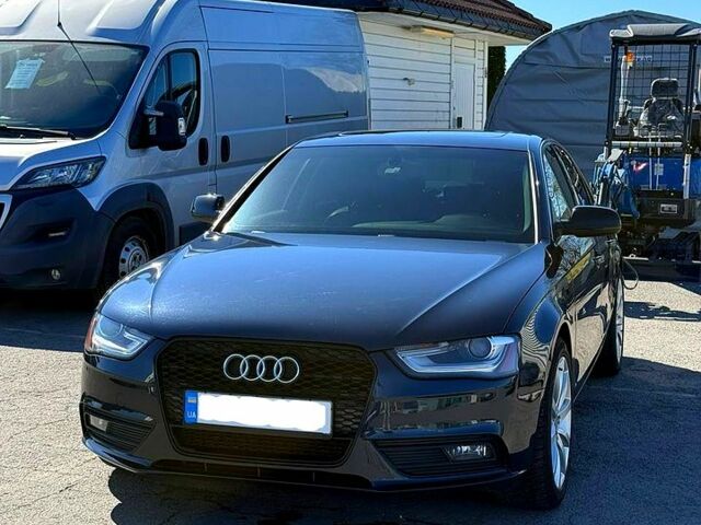 Ауди А4, объемом двигателя 20 л и пробегом 179 тыс. км за 12999 $, фото 2 на Automoto.ua