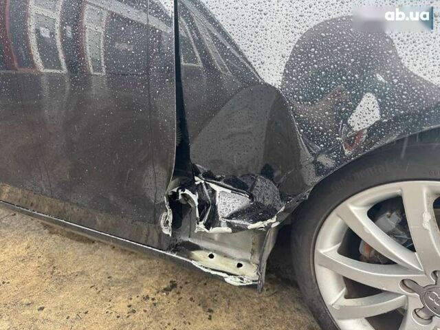 Ауди А4 2013 в Львове на Automoto.ua Ауди А4, объемом двигателя 2 л и пробегом 140 тыс. км за 13500 $, фото 3 на Automoto.ua