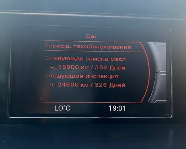 Ауди А4, объемом двигателя 1.98 л и пробегом 279 тыс. км за 10500 $, фото 23 на Automoto.ua