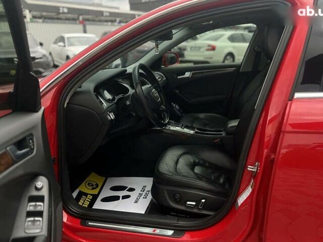 Ауди А4, объемом двигателя 2 л и пробегом 263 тыс. км за 11700 $, фото 15 на Automoto.ua