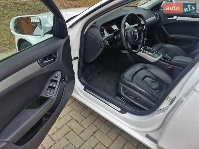 Ауди А4, объемом двигателя 2 л и пробегом 96 тыс. км за 2900 $, фото 7 на Automoto.ua