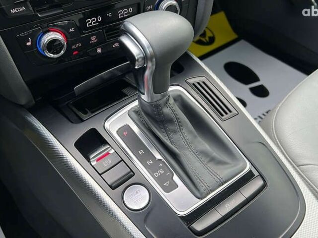 Ауди А4, объемом двигателя 2 л и пробегом 186 тыс. км за 12700 $, фото 18 на Automoto.ua