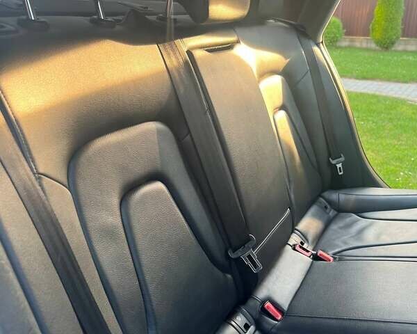 Ауди А4, объемом двигателя 1.98 л и пробегом 279 тыс. км за 10500 $, фото 16 на Automoto.ua