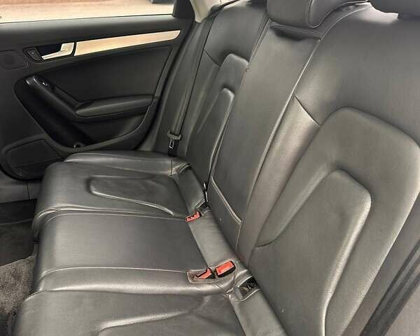 Ауди А4, объемом двигателя 2 л и пробегом 200 тыс. км за 12900 $, фото 11 на Automoto.ua
