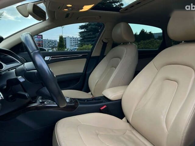 Ауди А4, объемом двигателя 2 л и пробегом 168 тыс. км за 12999 $, фото 19 на Automoto.ua