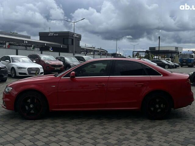 Ауди А4, объемом двигателя 2 л и пробегом 263 тыс. км за 11700 $, фото 3 на Automoto.ua