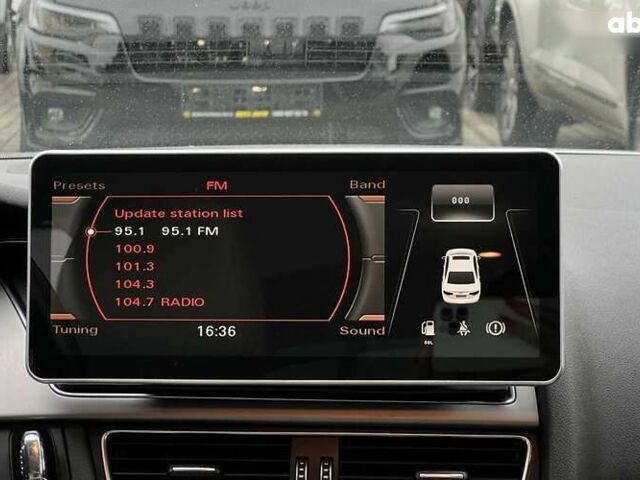 Ауди А4, объемом двигателя 2 л и пробегом 256 тыс. км за 12700 $, фото 19 на Automoto.ua