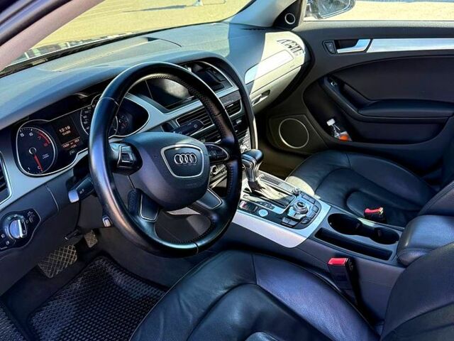 Ауди А4, объемом двигателя 20 л и пробегом 179 тыс. км за 12999 $, фото 1 на Automoto.ua