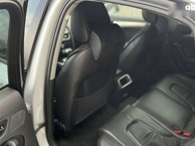 Ауди А4, объемом двигателя 2 л и пробегом 137 тыс. км за 12000 $, фото 23 на Automoto.ua