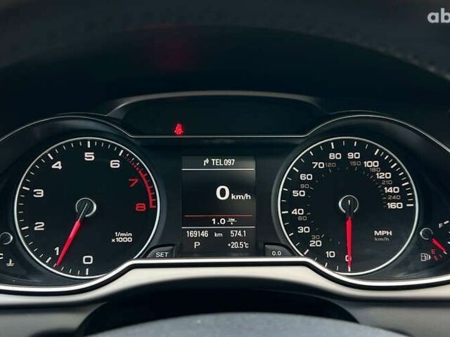 Ауди А4, объемом двигателя 2 л и пробегом 168 тыс. км за 12999 $, фото 22 на Automoto.ua