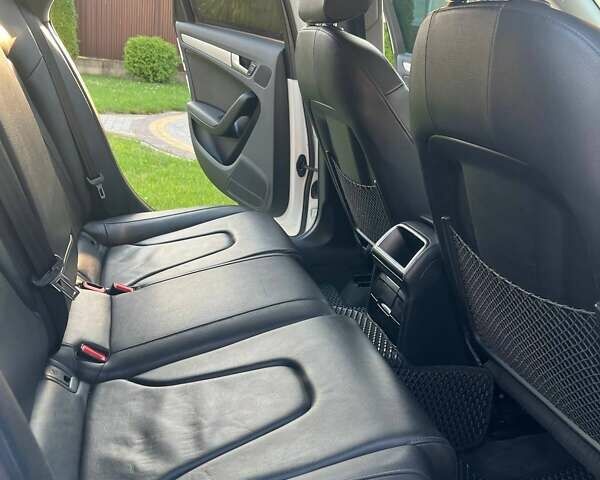 Ауди А4, объемом двигателя 1.98 л и пробегом 279 тыс. км за 10500 $, фото 18 на Automoto.ua