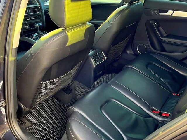 Ауди А4, объемом двигателя 20 л и пробегом 179 тыс. км за 12999 $, фото 6 на Automoto.ua