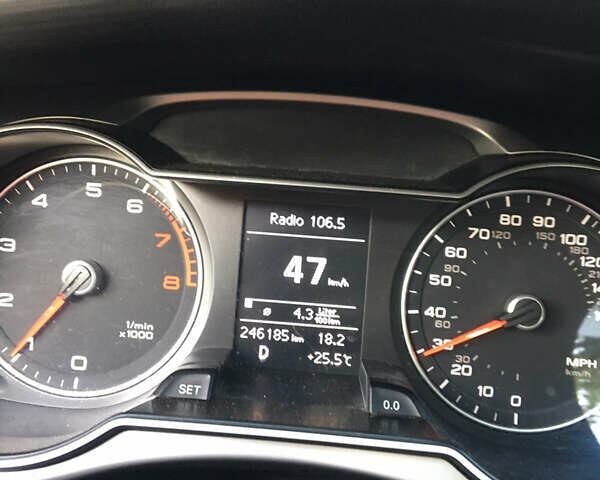 Ауди А4, объемом двигателя 1.98 л и пробегом 242 тыс. км за 11299 $, фото 8 на Automoto.ua