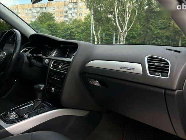 Ауди А4, объемом двигателя 2 л и пробегом 193 тыс. км за 11750 $, фото 9 на Automoto.ua