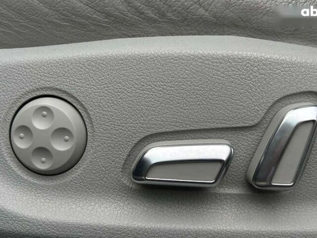 Ауди А4, объемом двигателя 2 л и пробегом 186 тыс. км за 12700 $, фото 19 на Automoto.ua