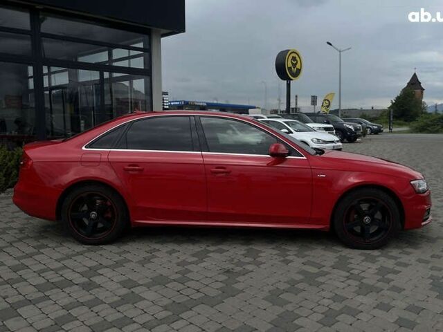 Ауди А4, объемом двигателя 2 л и пробегом 263 тыс. км за 11700 $, фото 7 на Automoto.ua