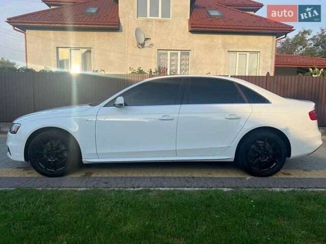 Ауди А4, объемом двигателя 1.98 л и пробегом 279 тыс. км за 10500 $, фото 5 на Automoto.ua