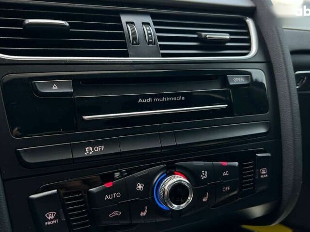 Ауди А4, объемом двигателя 2 л и пробегом 193 тыс. км за 11750 $, фото 25 на Automoto.ua