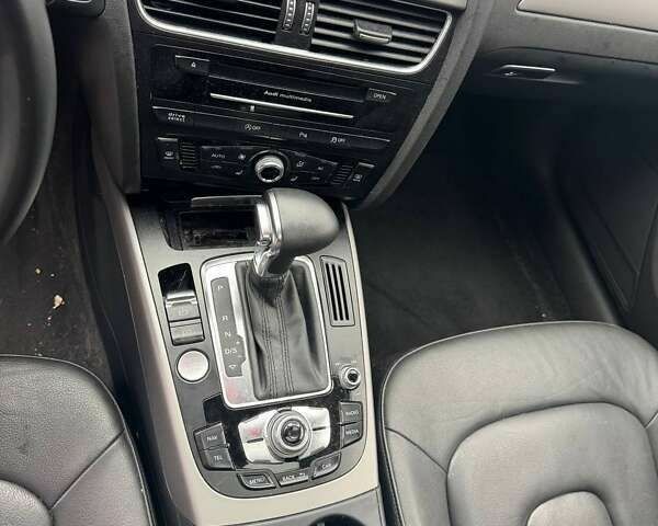 Ауди А4 2013 в Львове на Automoto.ua Ауди А4, объемом двигателя 2 л и пробегом 140 тыс. км за 13500 $, фото 11 на Automoto.ua