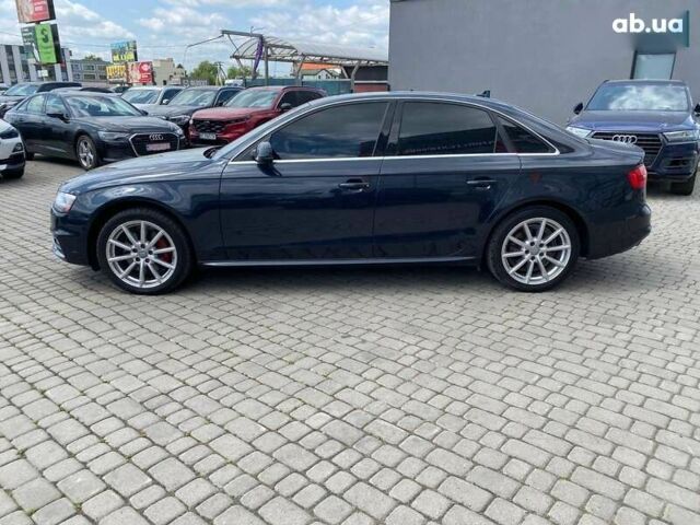 Ауди А4, объемом двигателя 2 л и пробегом 160 тыс. км за 10300 $, фото 3 на Automoto.ua