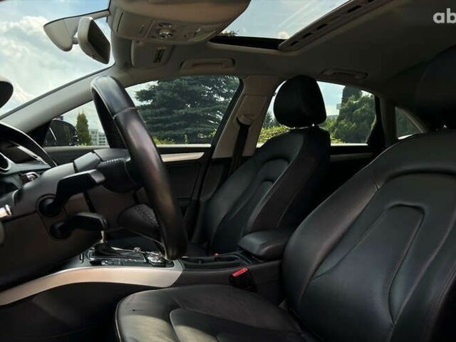 Ауди А4, объемом двигателя 2 л и пробегом 193 тыс. км за 11750 $, фото 20 на Automoto.ua