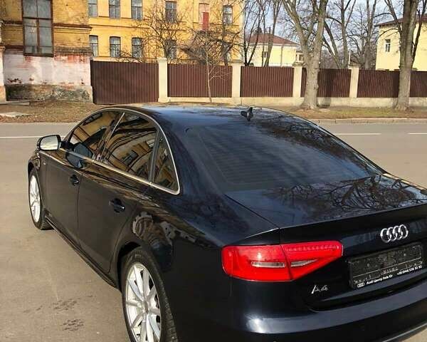 Ауді А4, об'ємом двигуна 2 л та пробігом 147 тис. км за 14500 $, фото 3 на Automoto.ua