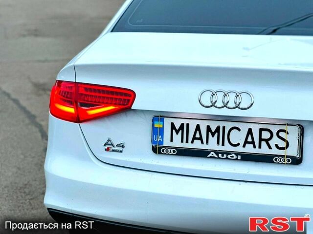 Ауди А4, объемом двигателя 2 л и пробегом 250 тыс. км за 11499 $, фото 3 на Automoto.ua