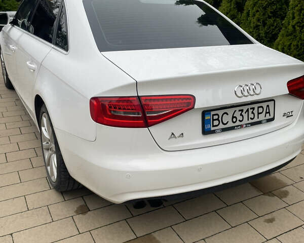 Ауди А4, объемом двигателя 2 л и пробегом 155 тыс. км за 12000 $, фото 1 на Automoto.ua