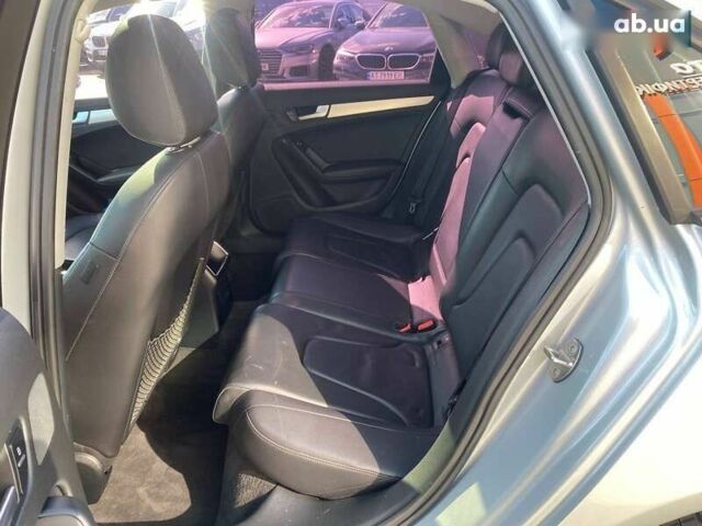 Ауди А4, объемом двигателя 2 л и пробегом 172 тыс. км за 10900 $, фото 19 на Automoto.ua