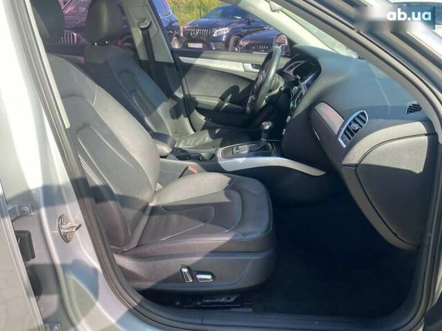 Ауди А4, объемом двигателя 2 л и пробегом 172 тыс. км за 10900 $, фото 23 на Automoto.ua